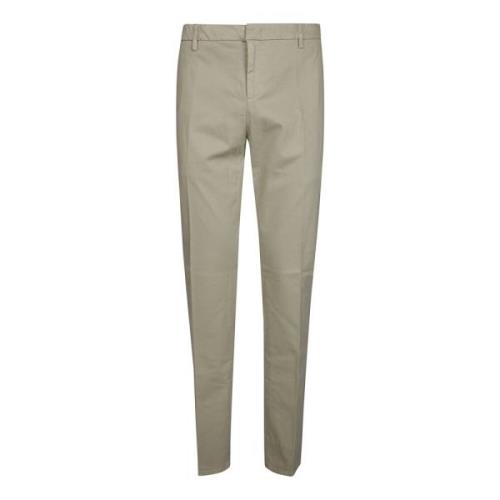 Dondup Raka Spiritissimo Byxor Beige, Herr