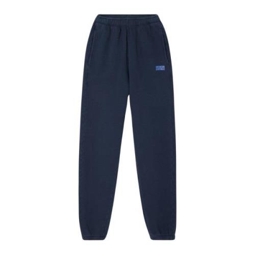 American Vintage Izubird Joggers Blue, Dam