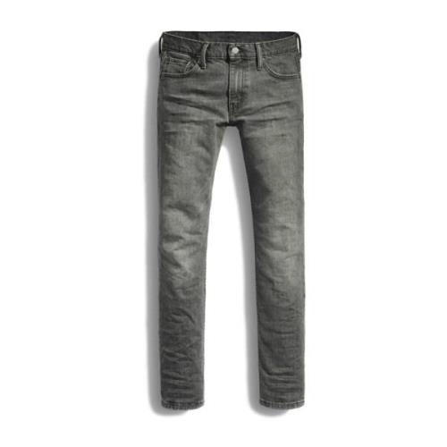 Levi's Slim-fit jeans Gray, Herr