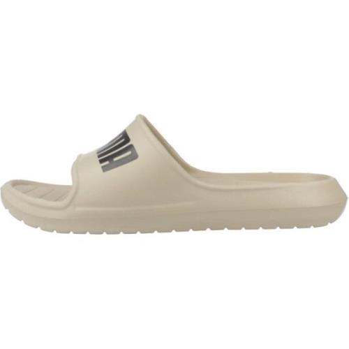 Puma Divecat V2 Lite Sliders Beige, Herr