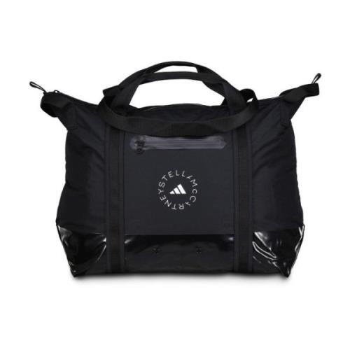 Adidas by Stella McCartney Toteväska Black, Dam