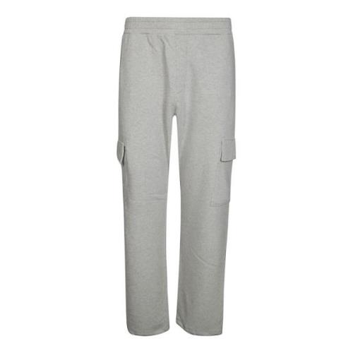 Golden Goose Cargo Joggingbyxor Gray, Herr