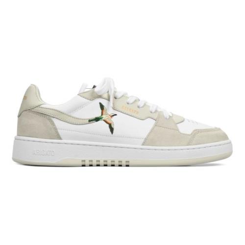 Axel Arigato Vita Sneakers Bee Bird Stil White, Herr