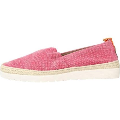 Toni Pons Sporty Bruna Espadrilles Red, Dam