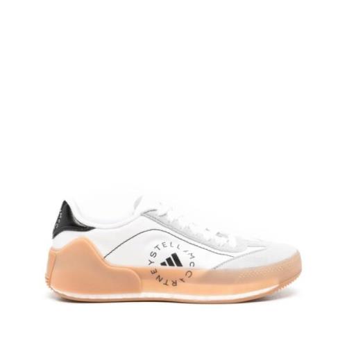 Adidas by Stella McCartney Vita Skalpanel Sneakers Multicolor, Dam