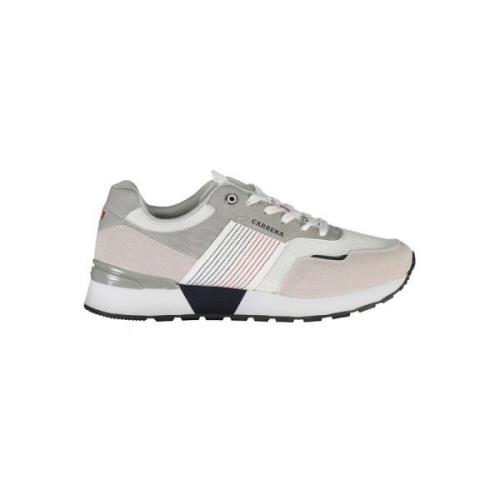 Carrera Vita Sneakers med Kontrastdetaljer Multicolor, Herr