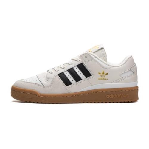 Adidas Forum 84 Low CL Sneakers White, Herr