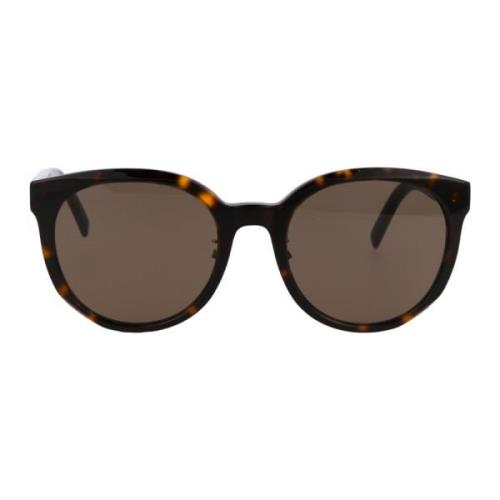 Givenchy Stiliga solglasögon Gv40017F Brown, Dam