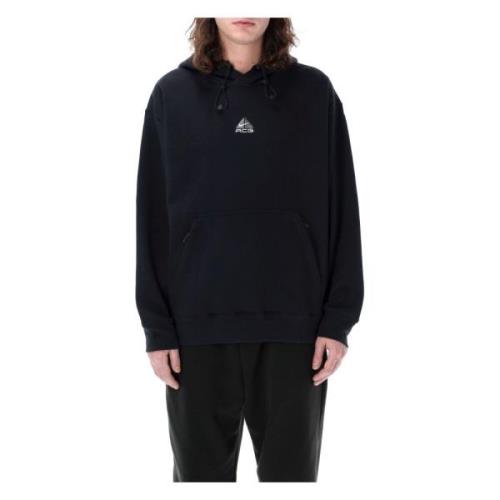 Nike Outdoor ACG Hoodie Black, Herr