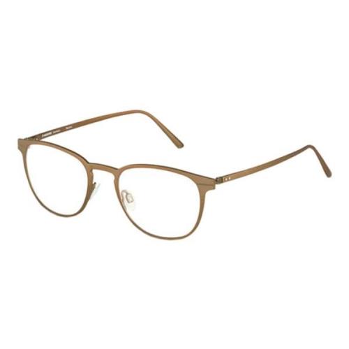 Rodenstock Bruna Glasögonbågar Brown, Unisex