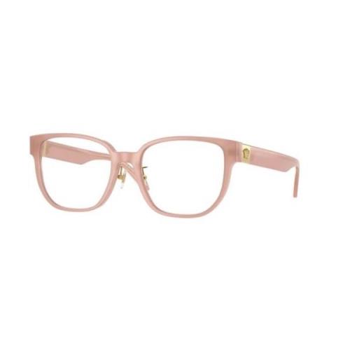 Versace Rosa Ram Ve3360D 5394 Glasögon Pink, Unisex