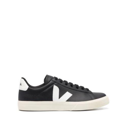 Veja sneakers Black, Herr