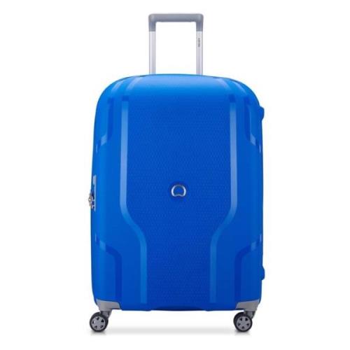 Delsey Cabin Bags Blue, Unisex