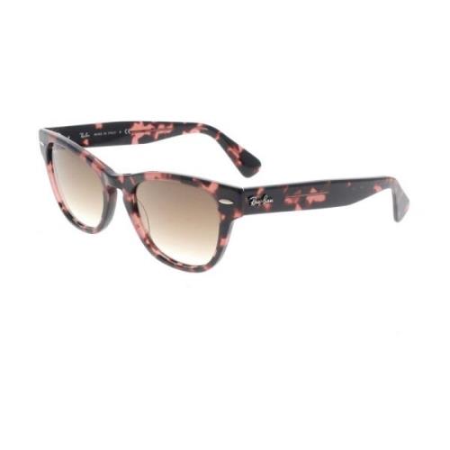 Ray-Ban Vintage Laramie Solglasögon Brown, Unisex