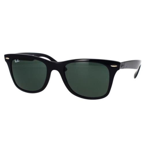 Ray-Ban Liteforce Wayfarer Solglasögon Grön Black, Unisex