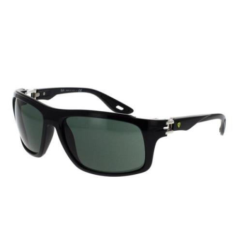 Ray-Ban Ferrari Rb4364M Solglasögon Black, Unisex