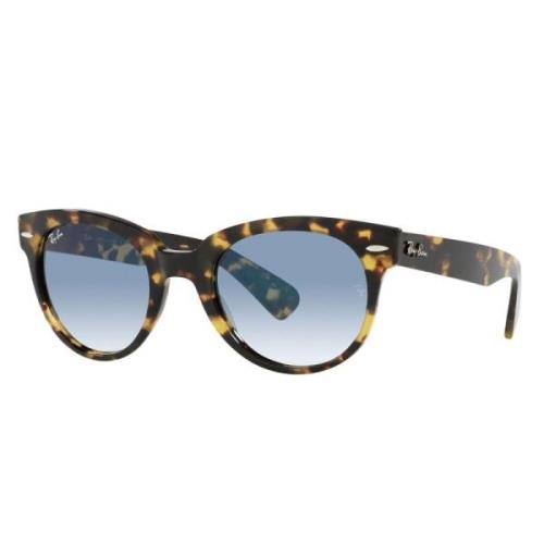 Ray-Ban Retro Runda Solglasögon Orion Rb2199 Multicolor, Unisex