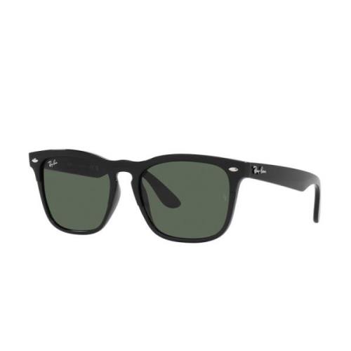 Ray-Ban Steve Rb4487 Solglasögon Grön Mörk Black, Unisex