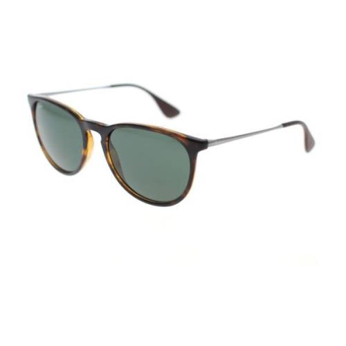 Ray-Ban Runda solglasögon Erika Rb4171 stil Brown, Unisex