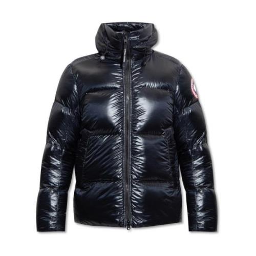 Canada Goose Dunjacka Black, Herr