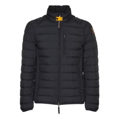 Parajumpers Stiliga UGO Man Kappor Blue, Herr