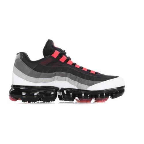 Nike Air Vapormax '95 Sneakers Vit/Röd Multicolor, Herr