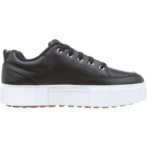 Fila Sneaker Sandblast Dam Skor Black, Dam