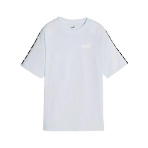 Puma Dam T-shirt, Modell 675994, Bomull White, Dam