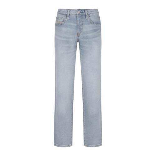 Diesel Vintage D-Mine Jeans Blue, Dam