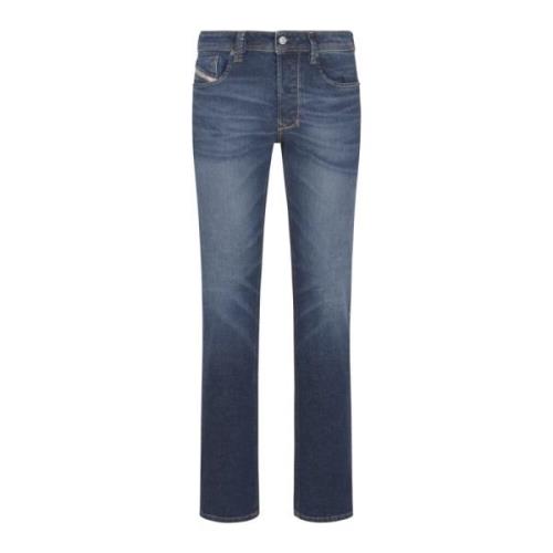 Diesel 1985 Larkee Jeans Blue, Herr