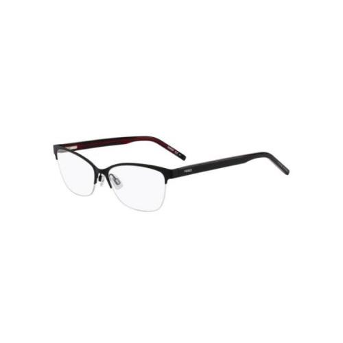 Hugo Boss Stiliga HG 1079 Solglasögon Black, Unisex