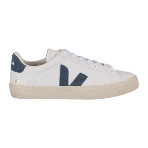 Veja Sneakers för Utomhusäventyr White, Herr