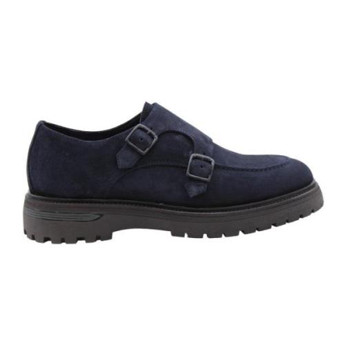 Cycleur de Luxe Stilren VAN Aert Sneaker Blue, Herr