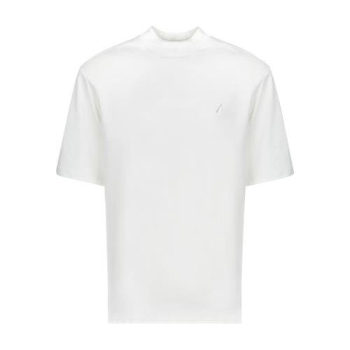 The Attico Vita T-shirts och Polos White, Dam