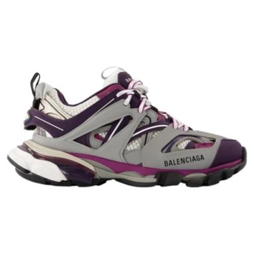 Balenciaga Plast sneakers Multicolor, Dam