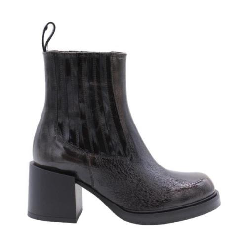 Laura Bellariva Charmant Boot Brown, Dam