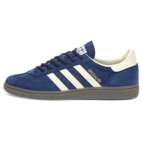 Adidas Handball Spezial Night Indigo Sneakers Blue, Herr