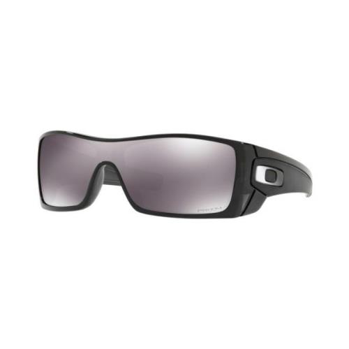 Oakley Batwolf Black Iridium Prizm Solglasögon Black, Herr