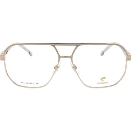 Carrera Originala receptglasögon med 3 års garanti Beige, Herr