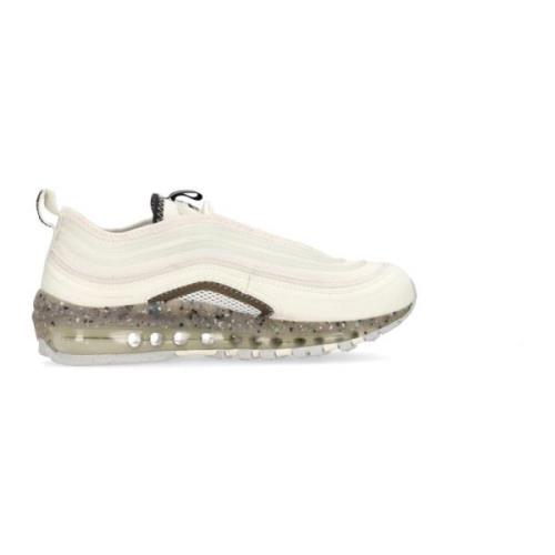 Nike Terrascape 97 Låg Sneaker Segel-svart Multicolor, Herr