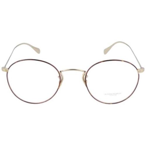 Oliver Peoples Coleridge Original Glasögon 3-års Garanti Yellow, Unise...