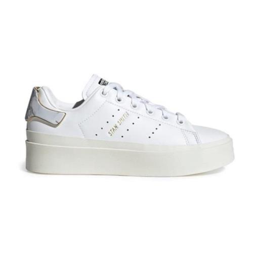 Adidas Vita Klassiska Damsneakers White, Dam