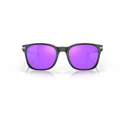 Oakley Stiliga Solglasögon Black, Unisex