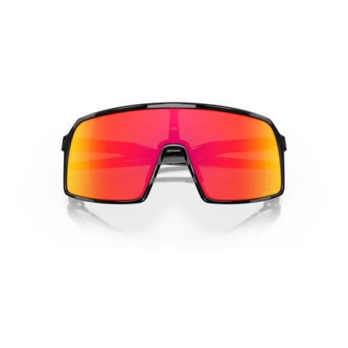 Oakley Prizm Solglasögon Black, Unisex