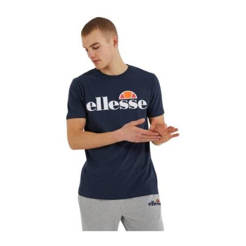 Ellesse Stilig Herr T-shirt Blue, Herr