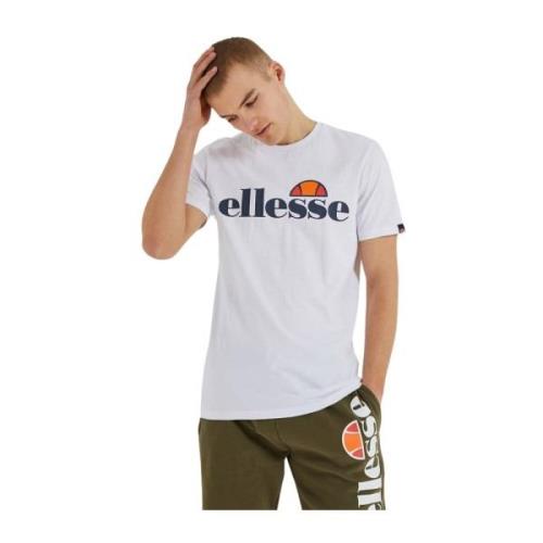 Ellesse Stilig Herr T-shirt White, Herr