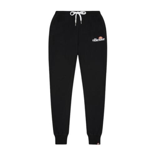 Ellesse Sportiga Sweatpants Black, Herr