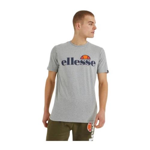 Ellesse Stilig Herr T-shirt Gray, Herr