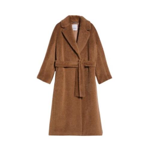 Max Mara Jackets Brown, Dam