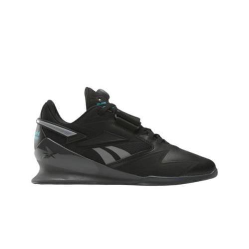 Reebok Herr Träningsskor Lätta Bekväma Snygga Black, Herr